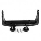Staffa montaggio Lowrance Hook2 e Hook Reveal 9 pollici gimbal bracket originale