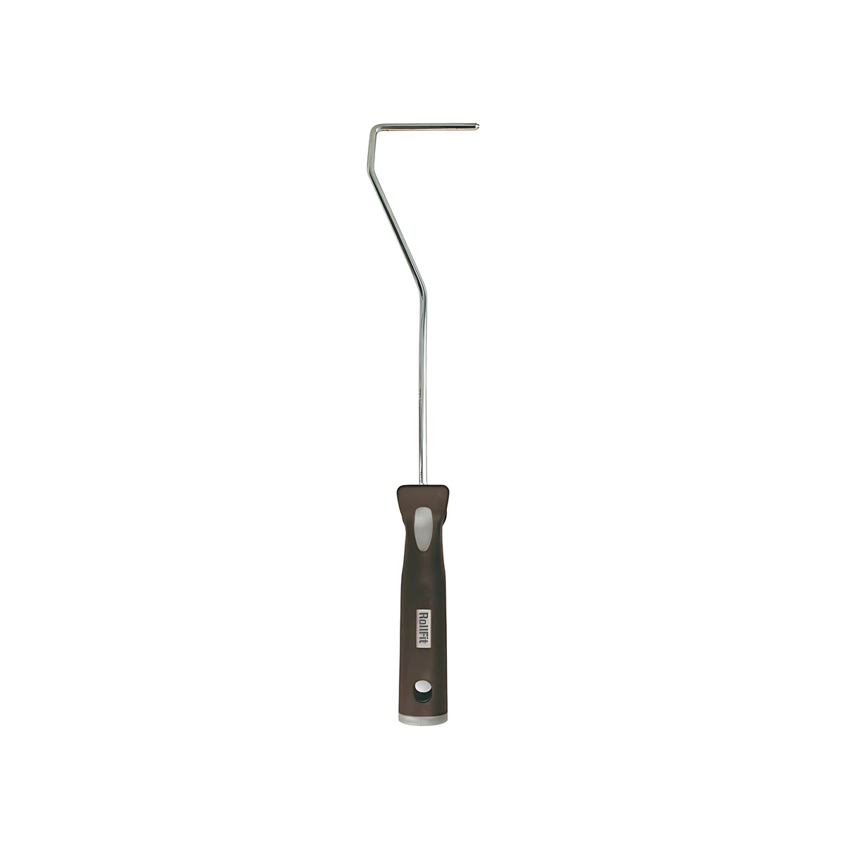 Manico porta rullino per pittura da 5 e 10 cm professionale made in Italy.