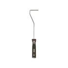 Manico porta rullino per pittura da 5 e 10 cm professionale made in Italy.