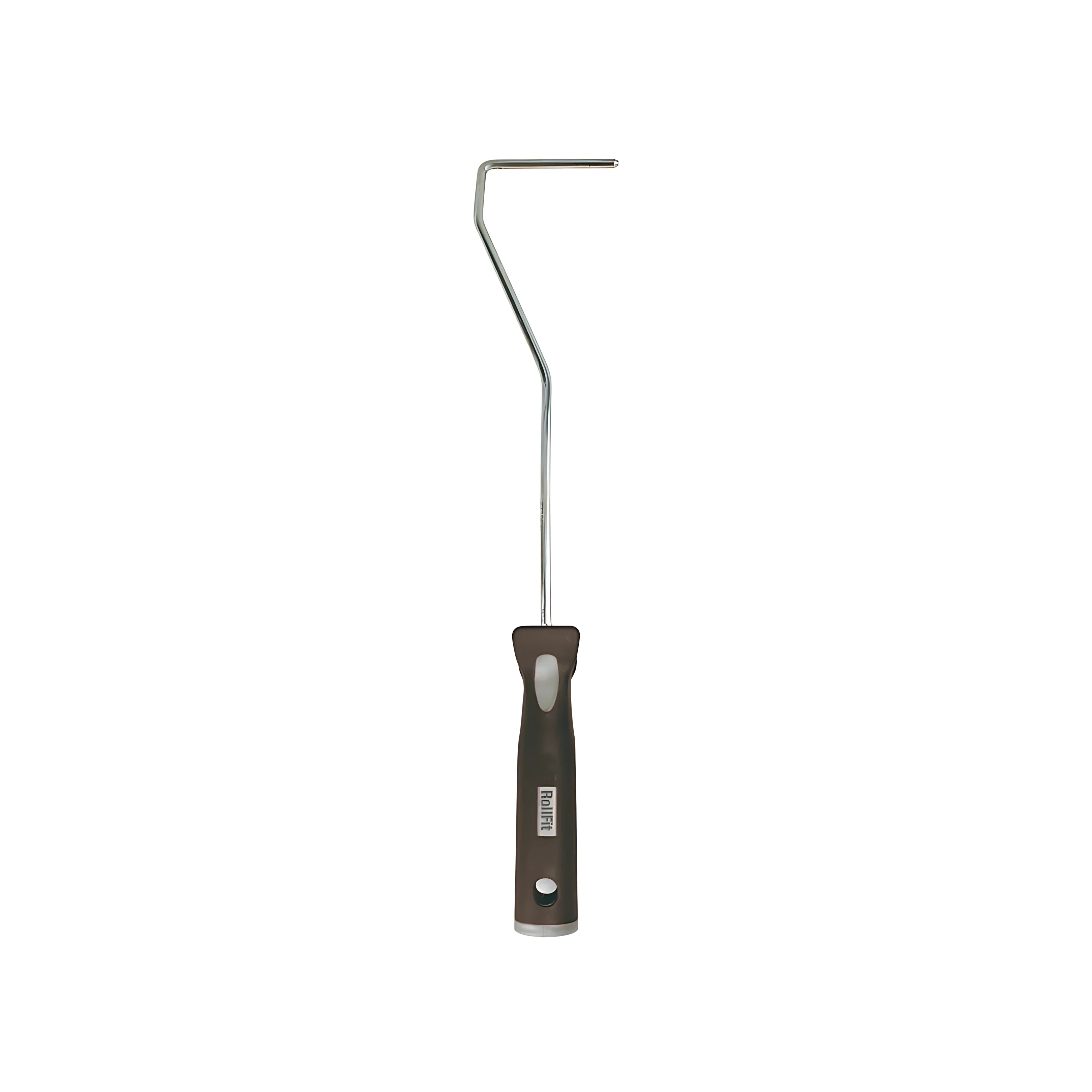 Manico porta rullino per pittura da 5 e 10 cm professionale made in Italy.