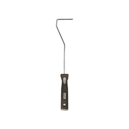 Manico porta rullino per pittura da 5 e 10 cm professionale made in Italy.