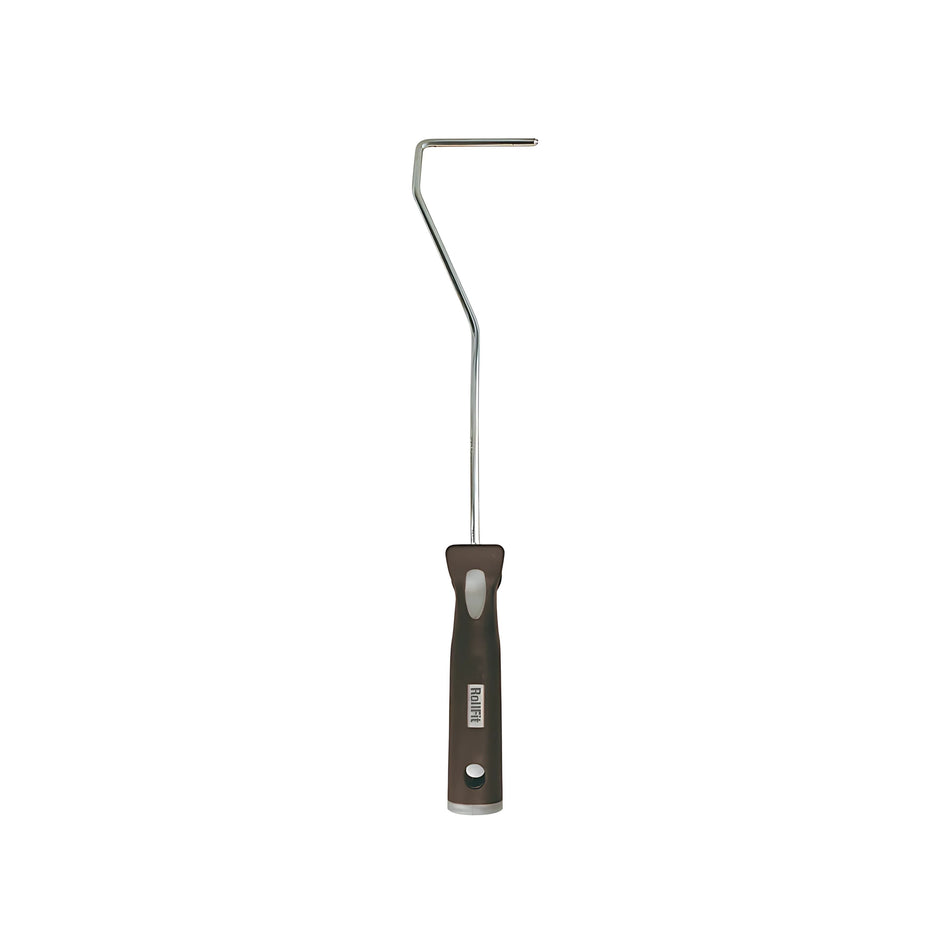 Manico porta rullino per pittura da 5 e 10 cm professionale made in Italy.