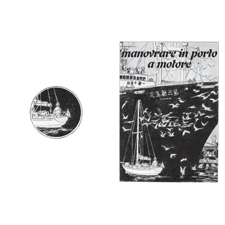 Guida alle manovre – pagina interna 9 dall'estratto dell'editore