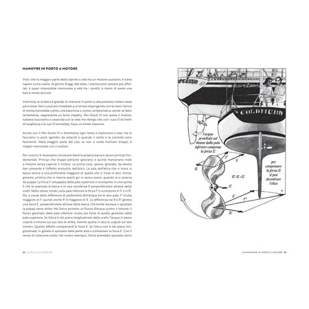 Guida alle manovre – pagina interna 10 dall'estratto dell'editore