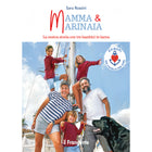 Copertina Mamma & marinaia, Edizioni il Frangente
