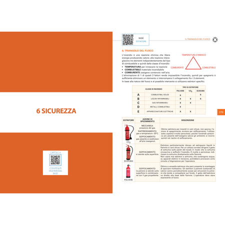 Ufficiale di navigazione del diporto di seconda classe – pagina interna 5 dall'estratto dell'editore