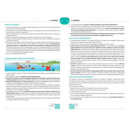 Patente nautica D1 moto d’acqua natanti e imbarcazioni. Con espansione online – pagina interna 8 dall'estratto dell'editore