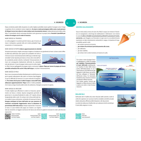 Patente nautica D1 moto d’acqua natanti e imbarcazioni. Con espansione online – pagina interna 11 dall'estratto dell'editore