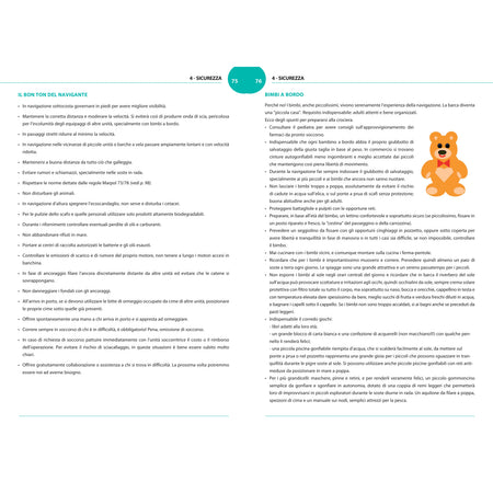 Patente nautica D1 moto d’acqua natanti e imbarcazioni. Con espansione online – pagina interna 12 dall'estratto dell'editore