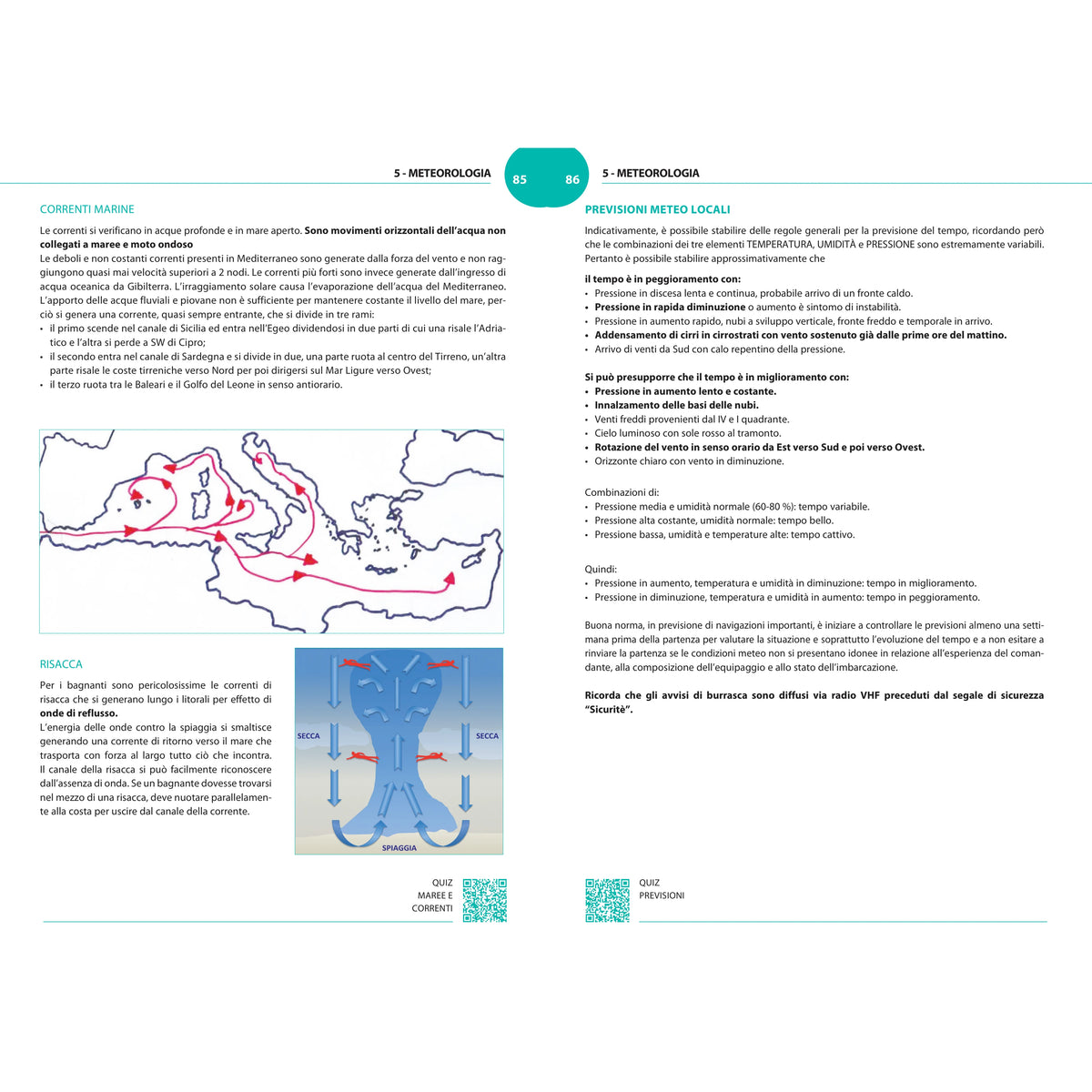 Patente nautica D1 moto d’acqua natanti e imbarcazioni. Con espansione online – pagina interna 17 dall'estratto dell'editore