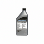 Olio piede Quicksilver® SAE 90 Gear Lube High Performance, adatto a tutti i gruppi poppieri.