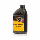 Olio per trasmissioni BERGOLINE - GENERAL OIL Hypo Marine SAE 80W90, per piedi motori fuoribordo, gruppi poppieri e sail drive.
