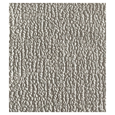 Rivestimento per pavimenti nautici in PVC modello Lario colore Grigio 294, disegno effetto bouclé con supporto telato per barche.