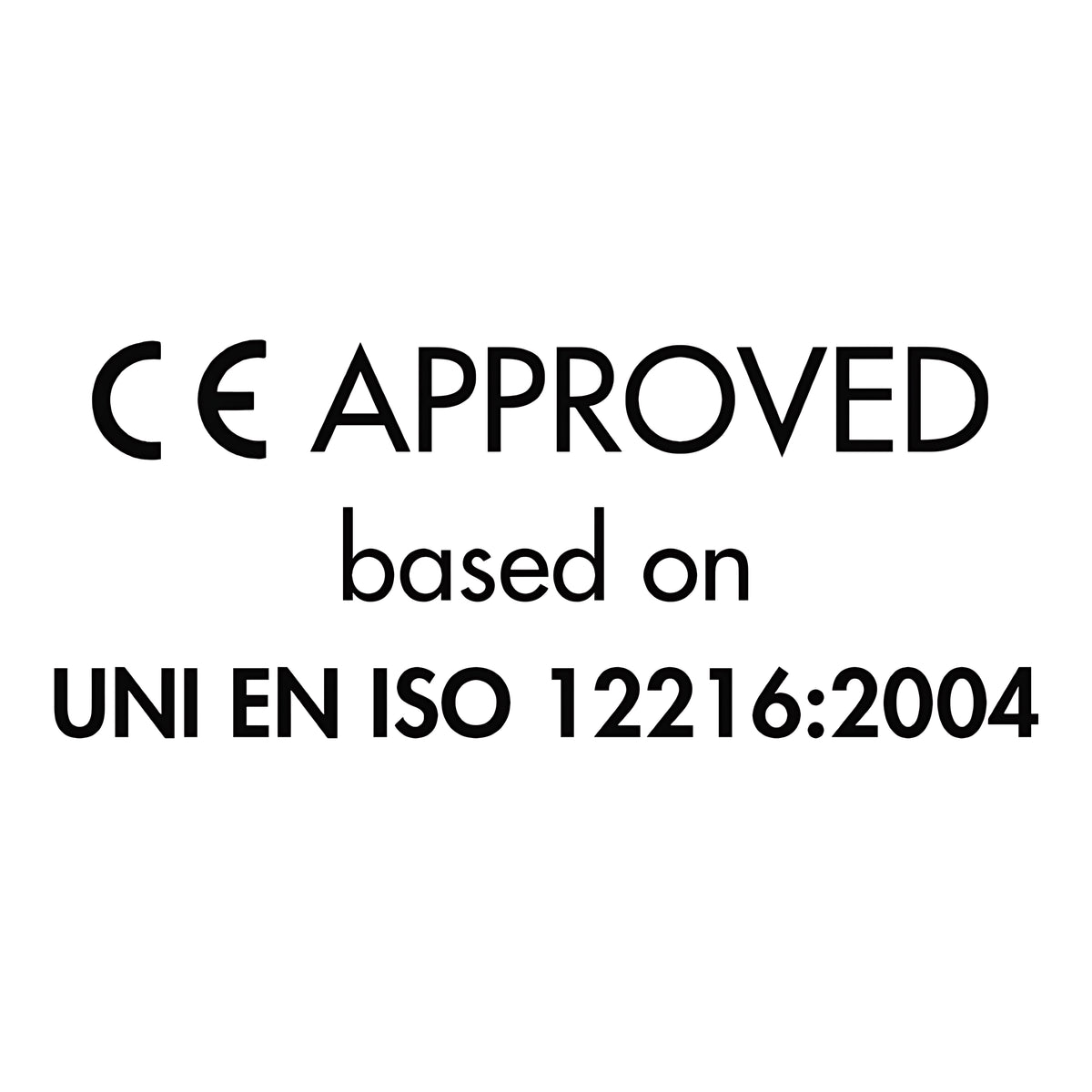 Portello d'ispezione FLUSH CE bianco pedonabile con apertura 180° certificato direttiva 2013/53/UE disponibile in 5 misure
