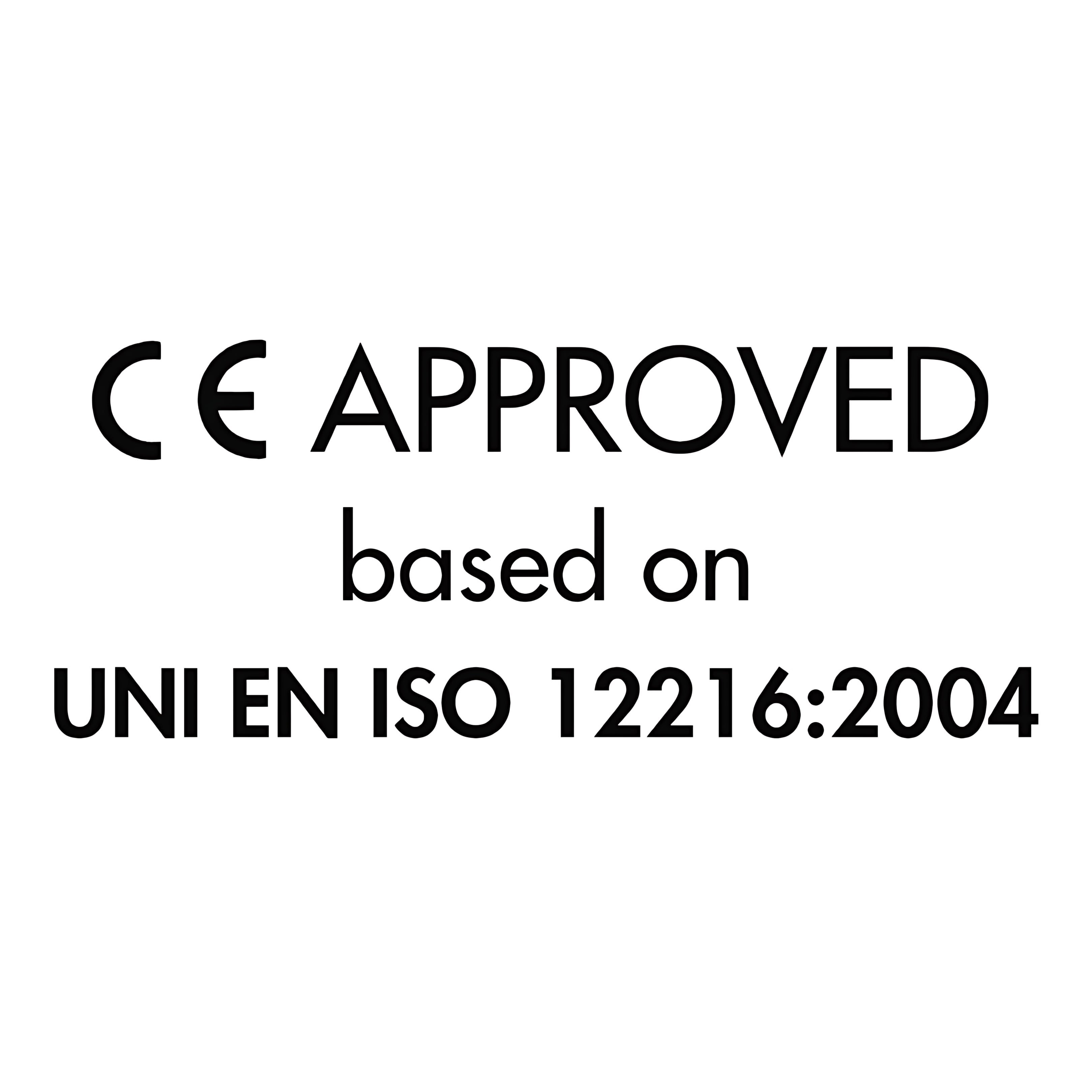 Portello d'ispezione FLUSH CE bianco pedonabile con apertura 180° certificato direttiva 2013/53/UE disponibile in 5 misure
