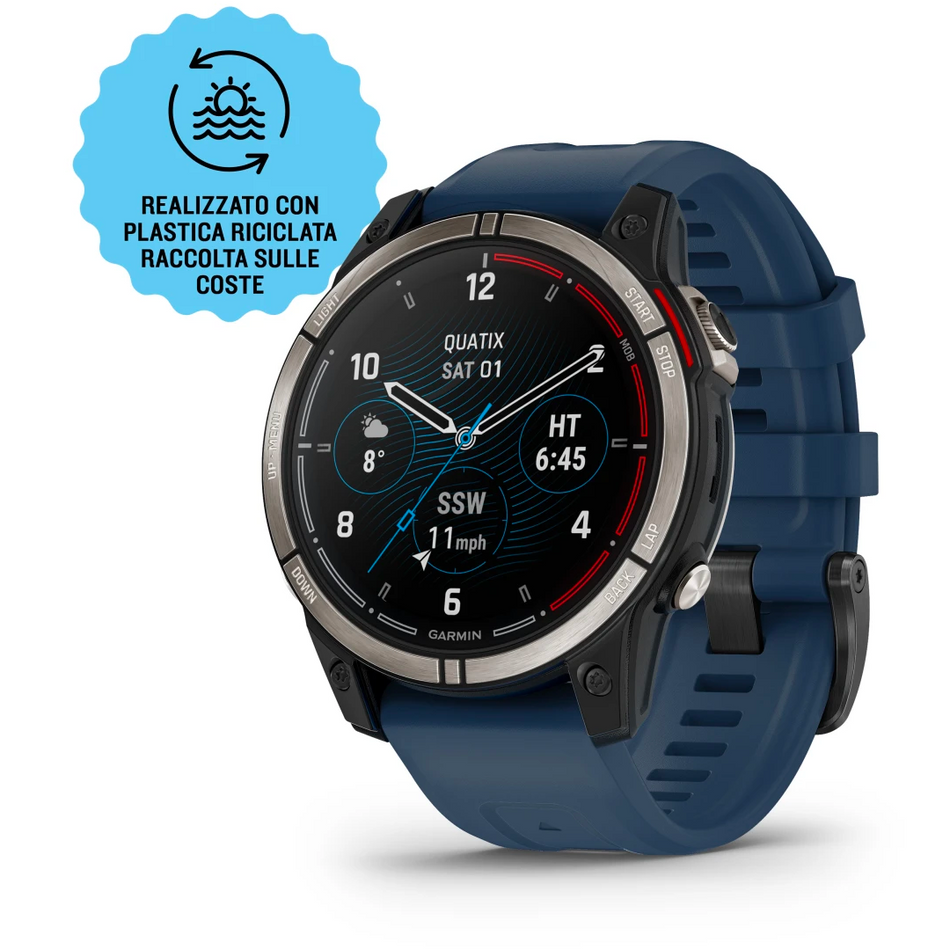Orologio GARMIN Quatix® 7 PRO