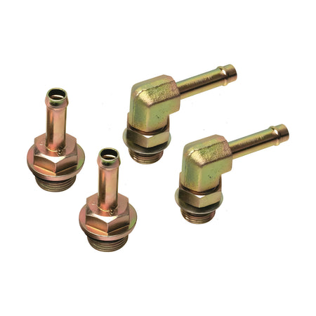 Filtro gasolio nautico centrifugo separatore d'acqua Sacs Turbine 501 SF, portata 225 Lt/h, fornito con raccordi e cartuccia 30 micron.