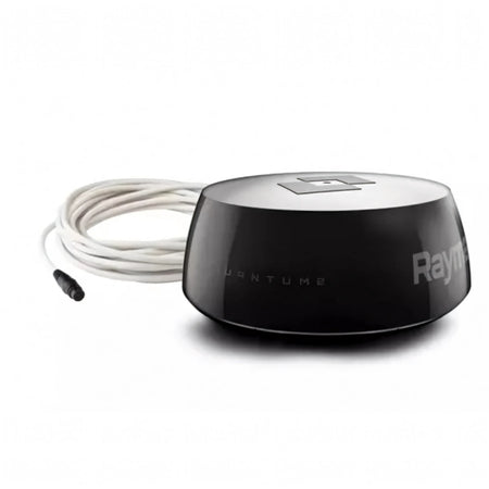 Radar Raymarine Quantum 2 Doppler Q24D 24 miglia nautiche Wi-Fi