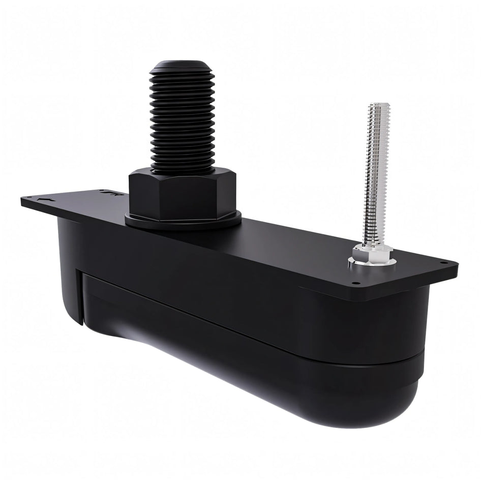 Trasduttore Raymarine HV-300 TH da poppa HyperVision 1.2 MHz