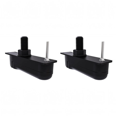 Trasduttore Raymarine HV-300 THP passante HyperVision 1.2 MHz