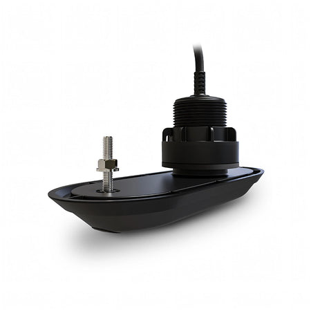 Doppio trasduttore Raymarine RV-320 passante plastica RealVision 3D