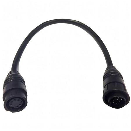 Cavo adattatore Raymarine 9-7 pin per trasduttore Airmar su Axiom 7 DV
