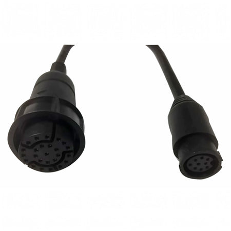 Cavo adattatore Raymarine 25-9 pin per trasduttore DownVision su Axiom RV