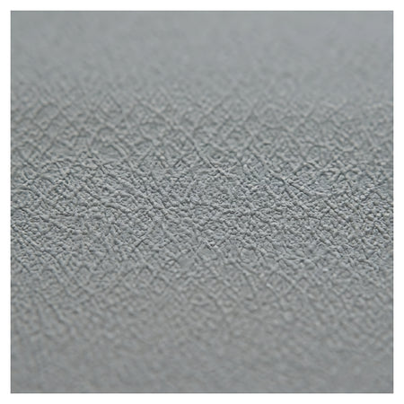 Rivestimento nautico professionale in fintapelle Artico colore B41 Grigio, tessuto tecnico bielastico e ignifugo per tappezzeria di bordo.