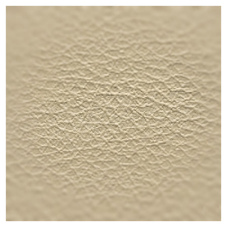 Rivestimento nautico professionale in fintapelle Artico colore D61, supporto bielastico ignifugo per tappezzeria interna ed esterna di barche.