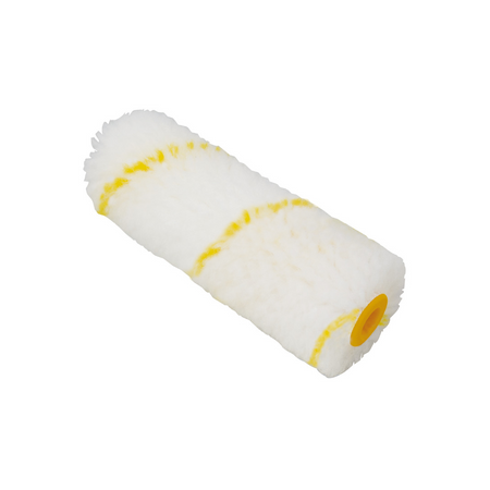 Rullino ricambio pelo lungo 10mm in poliammide per antivegetativa e vetroresina.