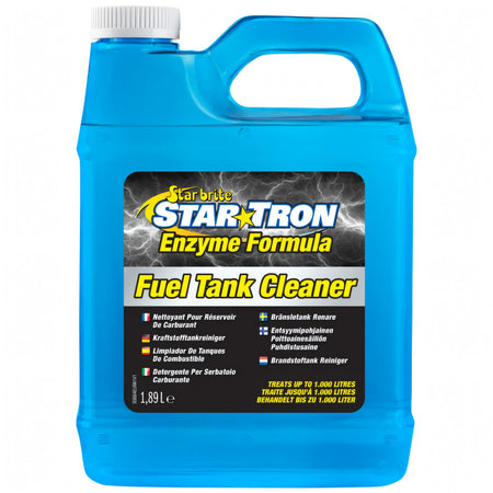 Star Tron Tank Cleaner Pulitore Serbatoi Carburante 1,89 l - Star Tron
