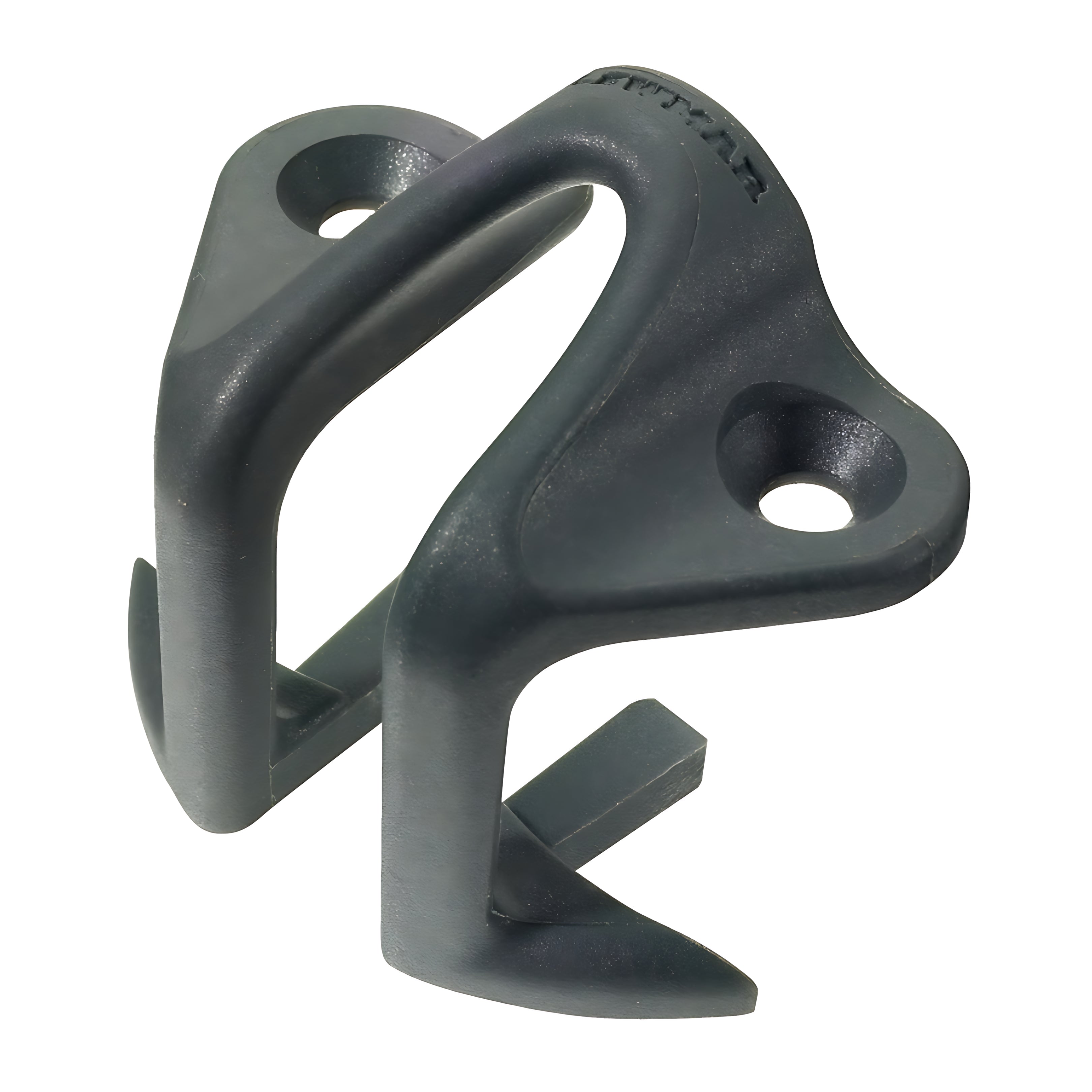 Strozzatore a camme LEWMAR per barche a vela. Ideale per cime da 2 a 8 mm, realizzato in polimeri ad alta resistenza con scorrimento su sfere in nylon.