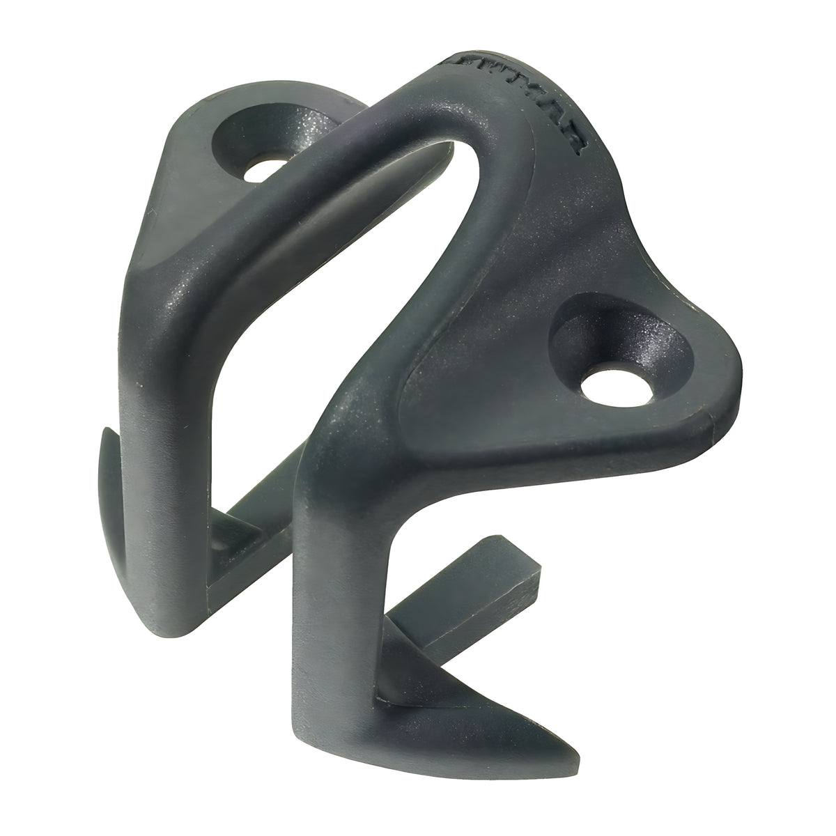 Strozzatore a camme LEWMAR per barche a vela, studiato per cime da 4 a 12 mm. Camme in polimeri a fibre lunghe con scorrimento su sfere in nylon.