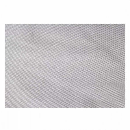 Telo Copribarca "Silver Shield" in poliestere impermeabile, ideale per rimessaggio. Colore argento (anti-UV) per taglie piccole, blu per taglie grandi. tessutto