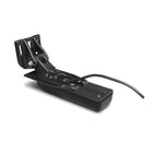Trasduttore da poppa Garmin GT52HW-TM a 12 pin con tecnologia CHIRP, ClearVü e SideVü.